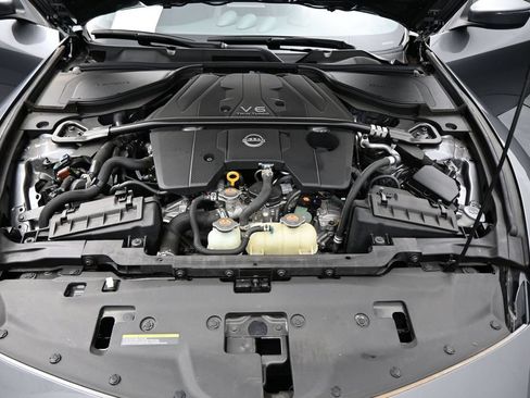 Used 2025 Nissan Z Performance w/ Floor Mat Package RWD image 28