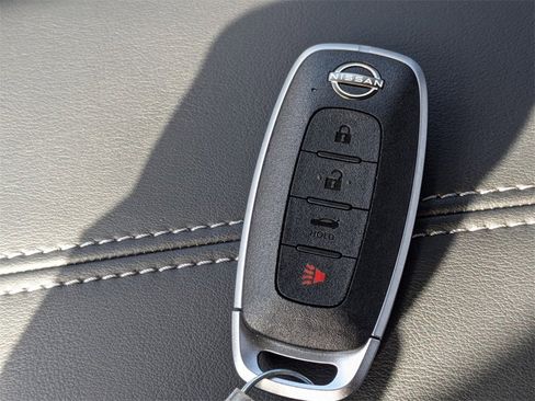 New 2025 Nissan Sentra S image 29