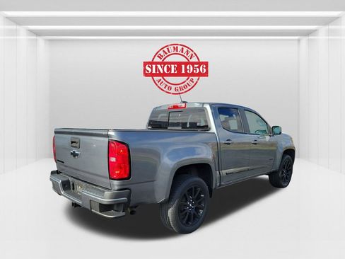 Used 2020 Chevrolet Colorado LT w/ Colorado RST Special Edition image 5