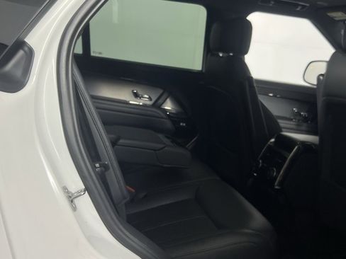 Used 2024 Land Rover Range Rover Sport Dynamic SE image 29