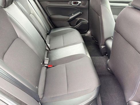 Used 2024 Honda Civic Sport image 26