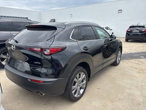 Used 2023 MAZDA CX-30 AWD 2.5 S w/ Premium Package image 5