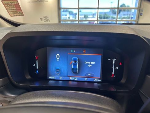 Used 2025 Ford Maverick XLT w/ XLT Luxury Package AWD/4WD image 27
