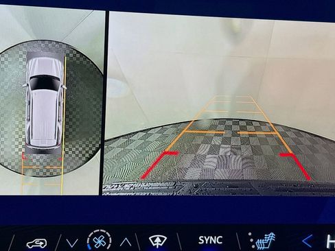 New 2026 Chevrolet Tahoe LT w/ Comfort Package image 14