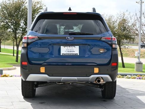New 2026 Subaru Forester Wilderness AWD/4WD image 4