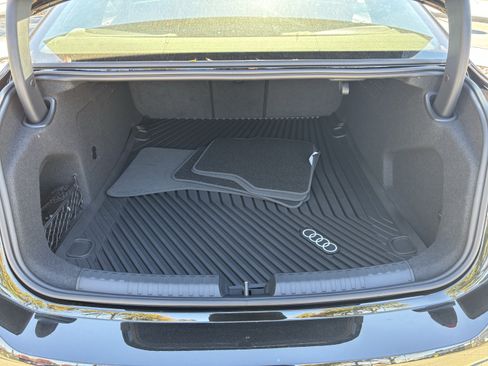 Used 2026 Audi A6 Premium Plus image 35