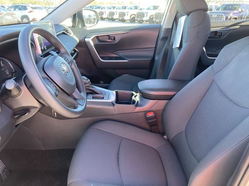 Certified 2025 Toyota RAV4 LE image 16