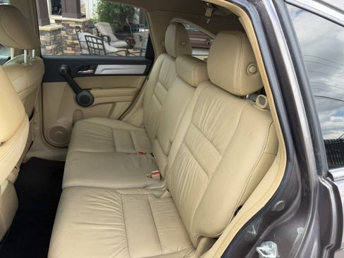 Used 2010 Honda CR-V EX-L image 24