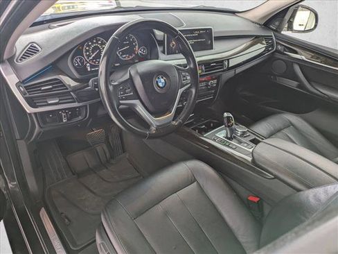 Used 2016 BMW X5 xDrive35i image 10
