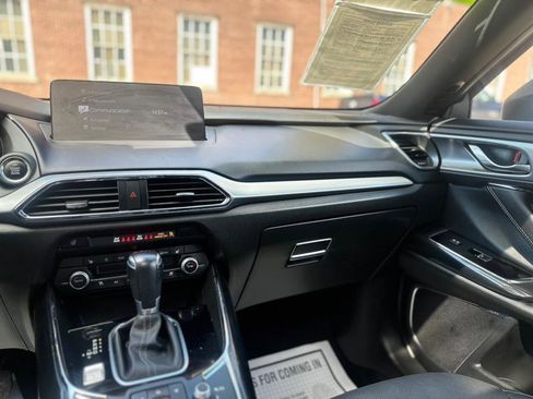 Used 2022 MAZDA CX-9 Grand Touring image 21