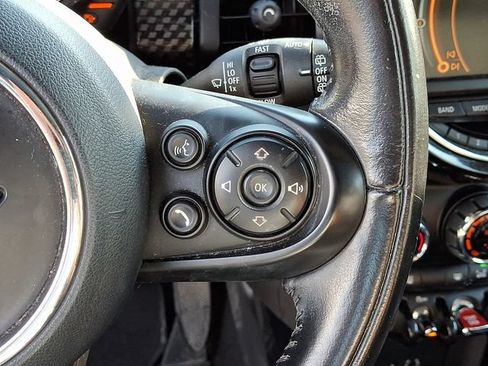 Used 2017 MINI Cooper S FWD image 21
