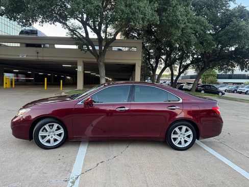 Used 2007 Lexus ES 350 FWD image 3