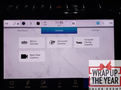 Used 2023 Jeep Grand Cherokee Limited w/ Luxury Tech Group II image 17