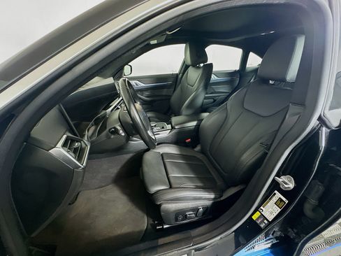 Used 2024 BMW i4 eDrive40 RWD image 13
