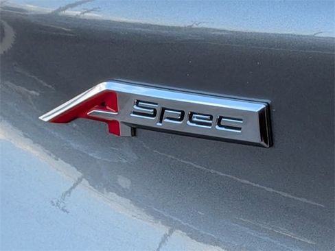 Used 2025 Acura Integra A-Spec image 12