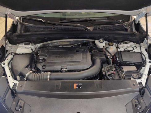 Used 2023 Buick Envision Essence AWD/4WD image 28