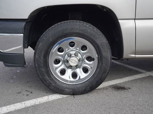 Used 2007 Chevrolet Silverado 1500 W/T image 10