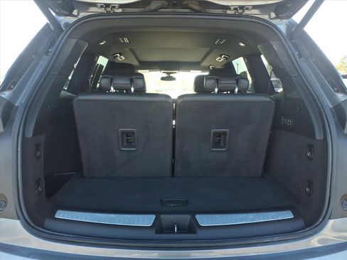 Certified 2021 Cadillac XT6 Premium Luxury image 8