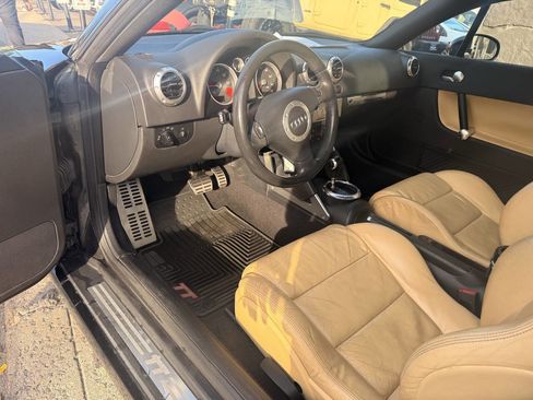 Used 2006 Audi TT 1.8T image 21