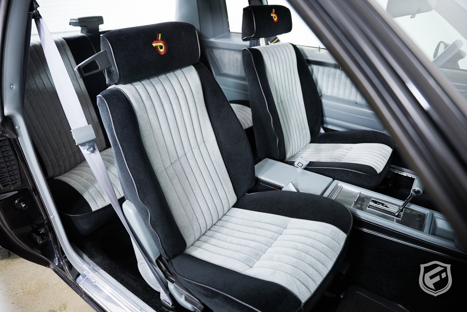 Used 1987 Buick Regal Coupe RWD image 34