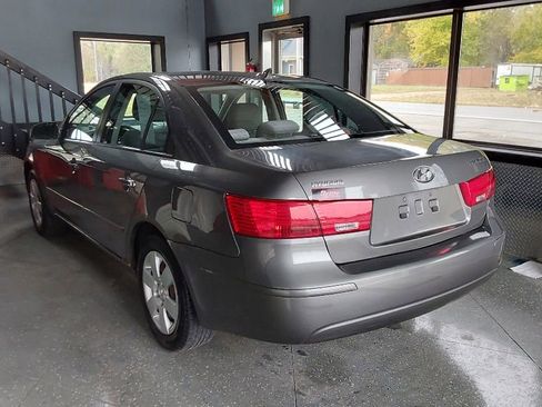 Used 2010 Hyundai Sonata GLS image 11