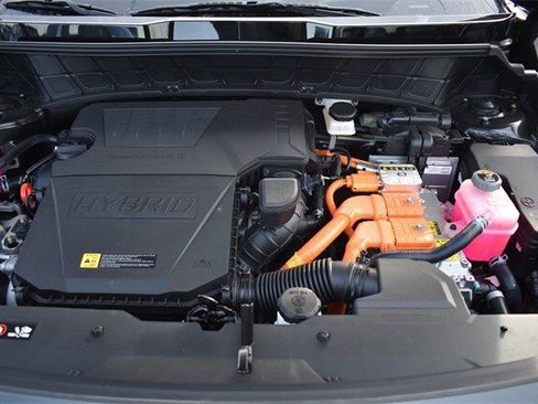 New 2025 Kia Niro EX Touring image 33