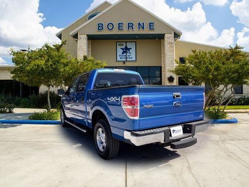 Used 2010 Ford F150 XLT image 3