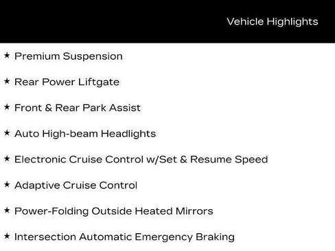 Certified 2024 Cadillac Lyriq Tech w/ Driver Assist Package AWD/4WD image 7