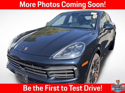 Used 2023 Porsche Cayenne S