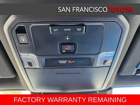 Certified 2025 Toyota Tacoma TRD Off-Road image 32