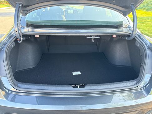 Used 2023 Hyundai Sonata SEL w/ Cargo Package FWD image 34