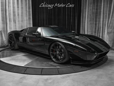 Used 2006 Ford GT image 53