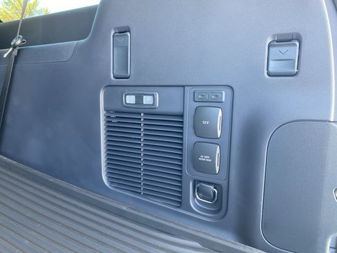 New 2025 Ford Expedition Max Active image 7