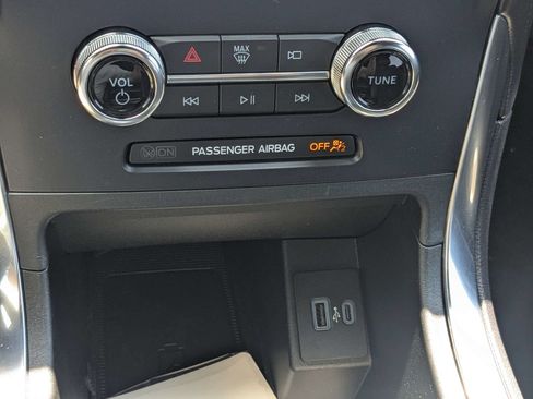 Used 2023 Ford Edge ST w/ Equipment Group 401A AWD/4WD image 22