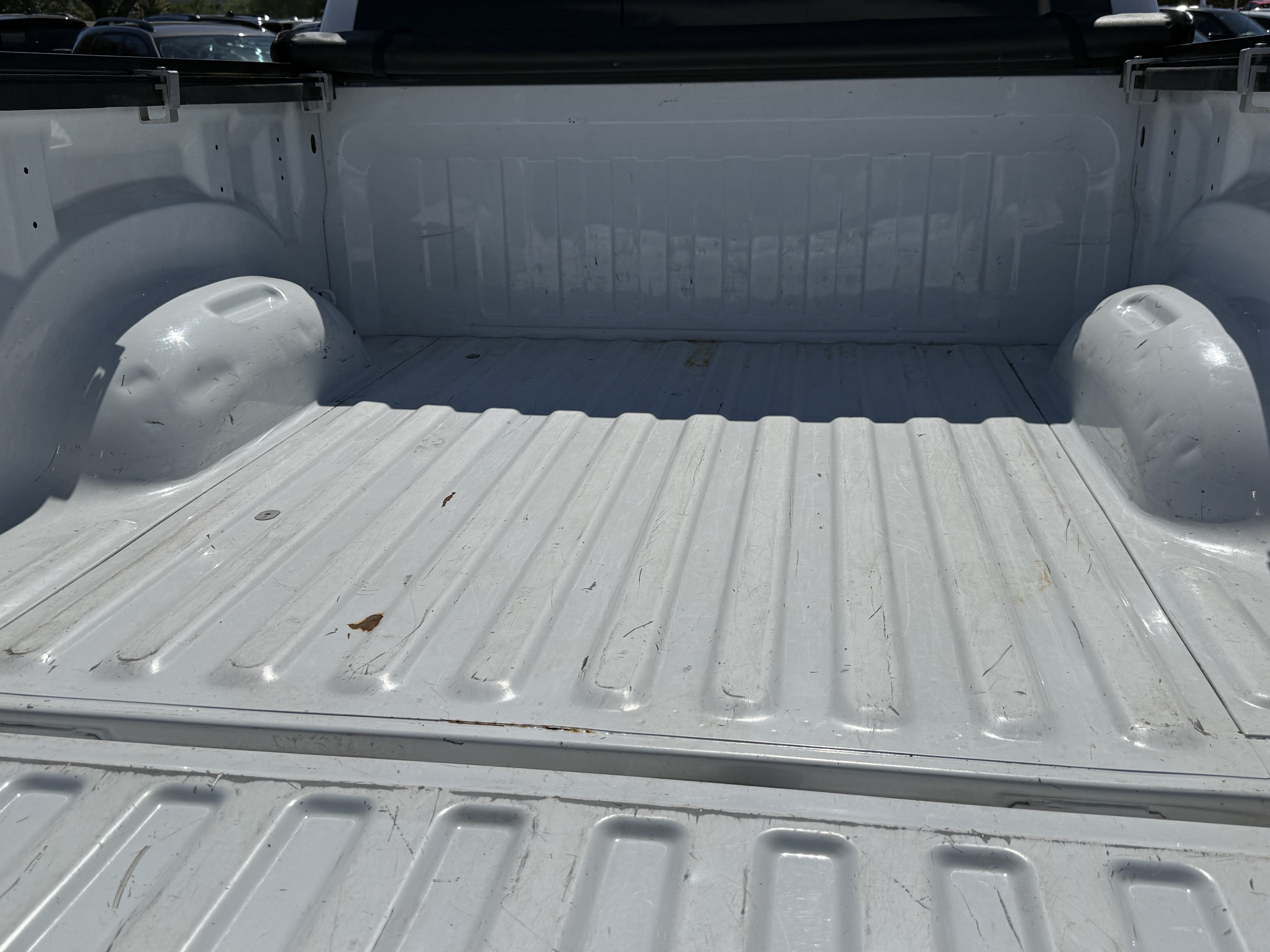 Used 2020 RAM 1500 Laramie w/ Off Road Group AWD/4WD image 31