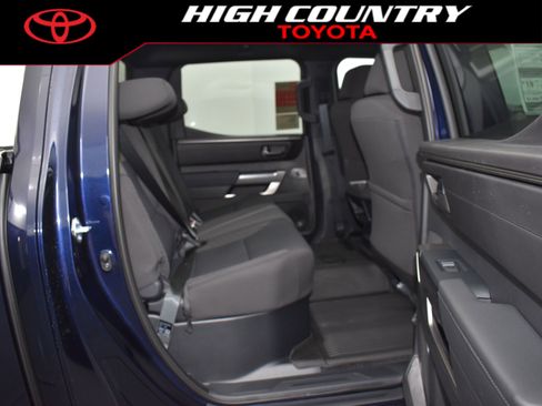 New 2026 Toyota Tundra SR5 w/ TRD Off-Road Package AWD/4WD image 10