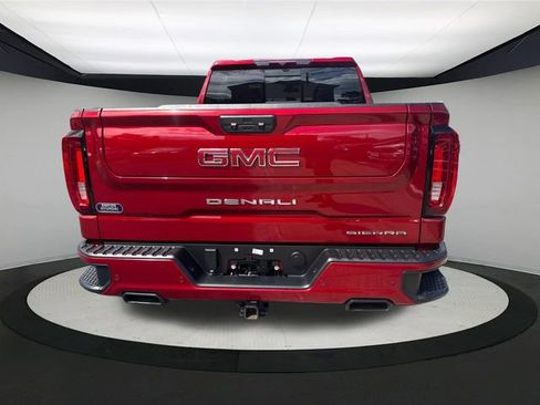 Used 2023 GMC Sierra 1500 Denali image 6
