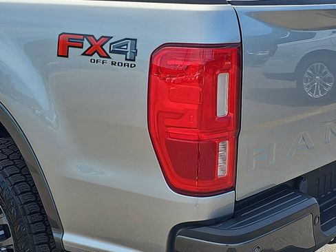 Used 2020 Ford Ranger XLT w/ Equipment Group 301A Mid image 33