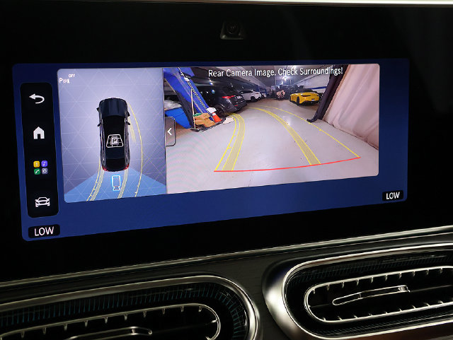 New 2027 Mercedes-Benz GLE 450 4MATIC Coupe image 21