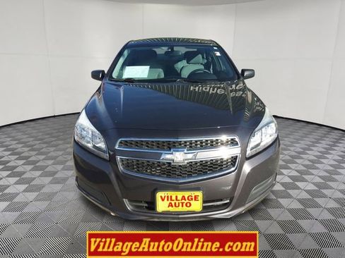 Used 2013 Chevrolet Malibu LS image 6