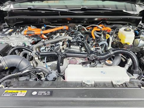 Used 2025 Toyota 4Runner Limited image 17