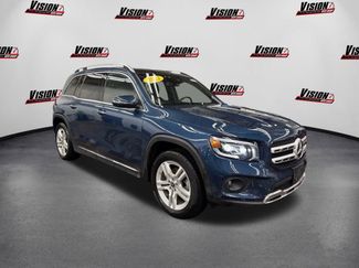 Used 2022 Mercedes-Benz GLB 250 4MATIC video 3