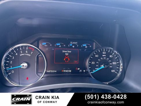 Used 2020 Ford Expedition Max Limited w/ Equipment Group 303A image 1