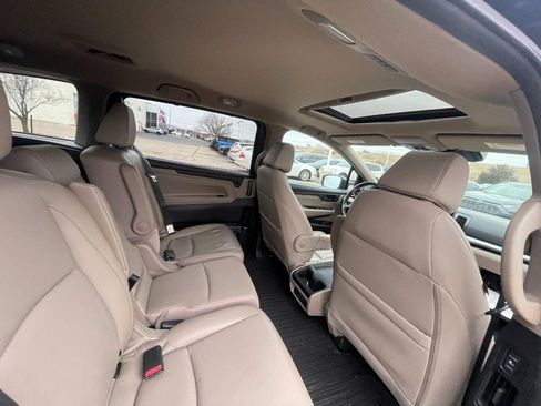 Used 2019 Honda Odyssey EX-L image 6