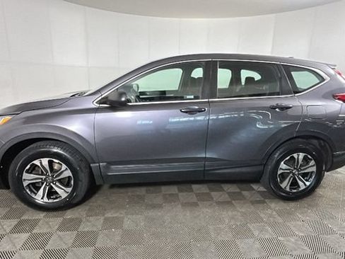 Used 2019 Honda CR-V LX image 6