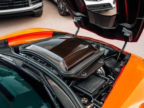 Used 2019 Chevrolet Corvette ZR1 RWD image 51