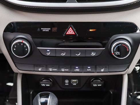 Used 2021 Hyundai Tucson Value image 16