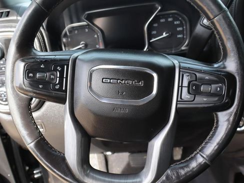 Used 2020 GMC Sierra 2500 Denali w/ Denali Ultimate Package image 14