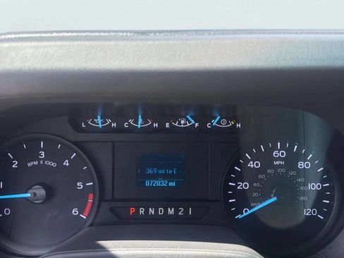 Used 2023 Ford E-350 and Econoline 350 Super Duty w/ Power Windows & Locks Group RWD image 14