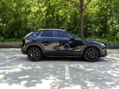 Used 2024 MAZDA CX-30 AWD 2.5 S w/ Select Sport Pkg image 10
